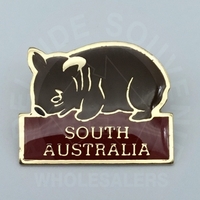 Wombat SA