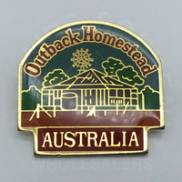 Outback Homestead