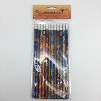 Pencil Pack 12pcs