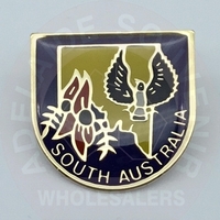 SA Emblem